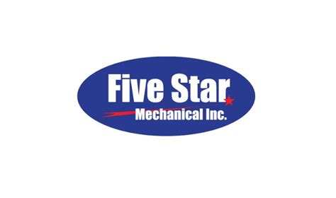 About – Five Star Mechanical Inc.